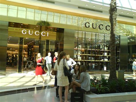 gucci chadstone photos|Gucci Chadstone mall.